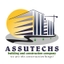 Assutechs Icon