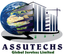 Assutechs Icon