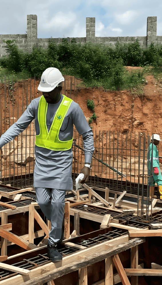 Construction Supervision